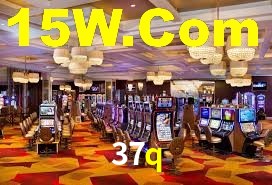 Sinta a adrenalina dos jogos de cassino com 37q